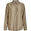 Peppercorn PCTrixie Long Sleeve Shirt 4363 Safari Sand