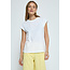 Peppercorn PCTrishia GOTS T-Shirt 0001 White