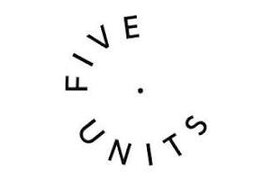 Five Units
