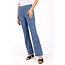 Studio Anneloes Flair jeans trouser mid jeans