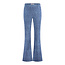 Studio Anneloes Flair jeans trouser mid jeans