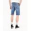 Kuyichi Jeff Denim Short Light Blue