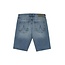 Kuyichi Jeff Denim Short Light Blue