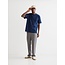 Woodbird WBBaine Base Tee Navy