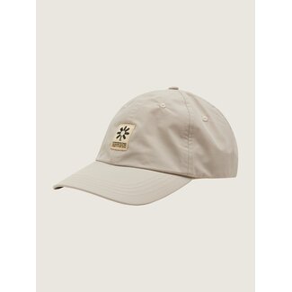 Woodbird WBCore Patch Cap Light Grey