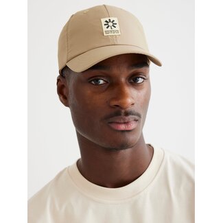 Woodbird WBCore Patch Cap Sand