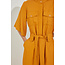Chicard jumpsuit orange