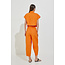 Chicard pants orange