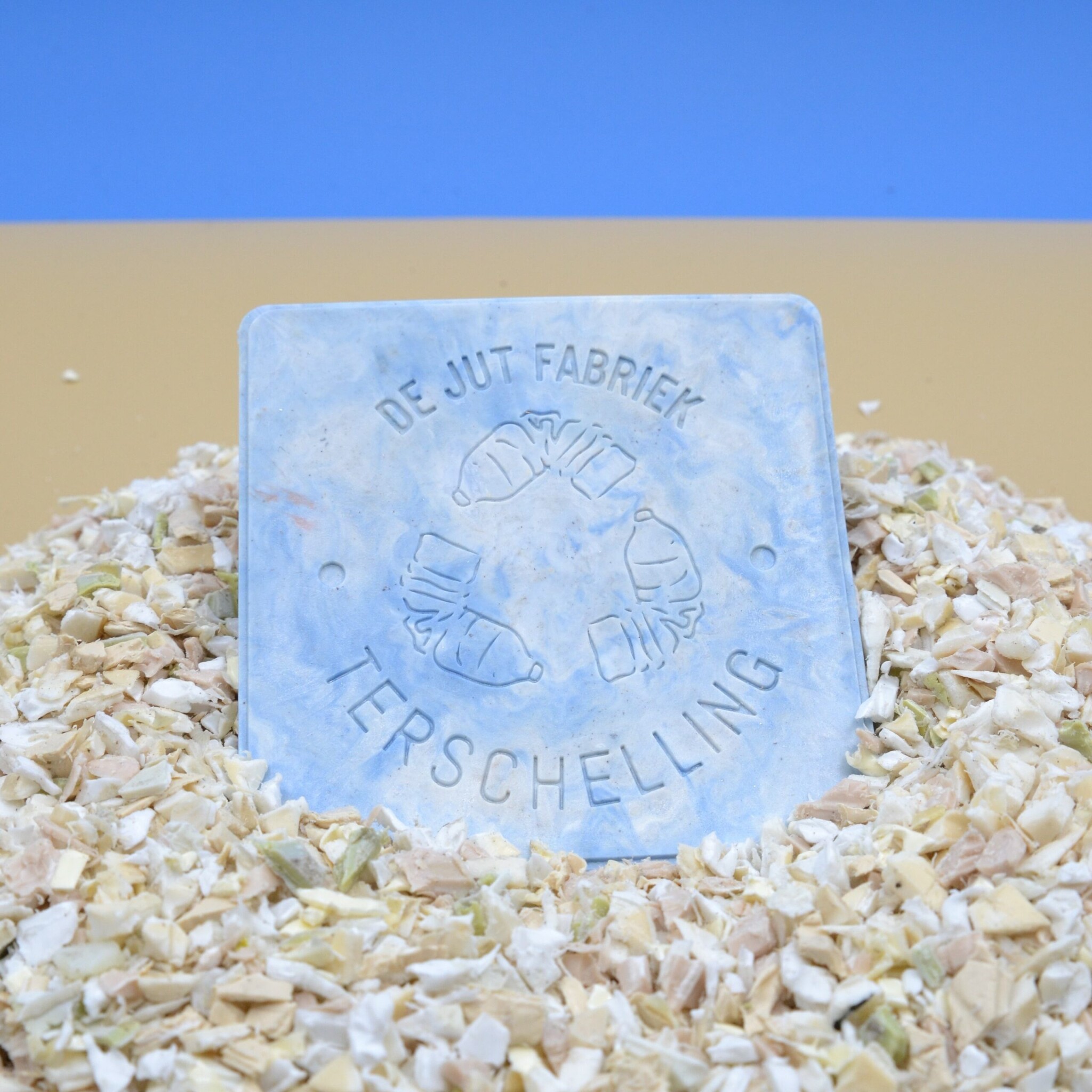 Jutfabriek Terschelling