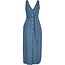 Peppercorn PCAllison Chambray Maxi Dress 9600 Light Blue Wash