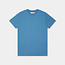 RVLT Regular T-shirt Blue-melange 1051