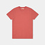 RVLT Regular T-shirt Red-melange 1051
