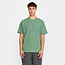RVLT Loose T-shirt Dustgreen-melange 1366 gir