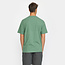 RVLT Loose T-shirt Dustgreen-melange 1366 gir