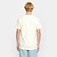 RVLT Regular T-shirt Offwhite-melange 1368 ace