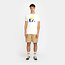 RVLT Regular t-shirt Offwhite 1369 wav
