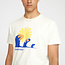 RVLT Regular t-shirt Offwhite 1369 wav