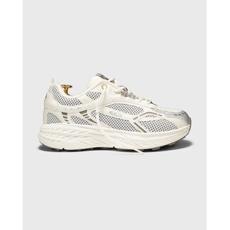 Mercer The Re-Run Max Cactus white/brown