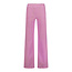 Studio Anneloes Marilon snake trousers lila pink/clay
