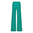 Studio Anneloes Luz bonded trousers smaragd