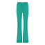 Studio Anneloes Flair bonded trousers smaragd