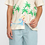 RVLT Short-sleeved Cuban Shirt Offwhite 3104