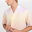 RVLT Short-sleeved Cuban Shirt Multi 3113