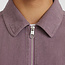RVLT Overshirt Zip Purple 3922
