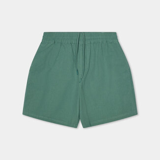 RVLT Casual Shorts Green 4045