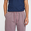 RVLT Long Casual Shorts Purple 4054