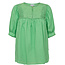 Nümph NUGRACE SHIRT Summer Green