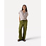 Another Label Deni pants Mayfly Green
