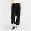 RVLT Parachute Trousers Black