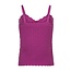 Ydence Knitted top Kathleen Purple