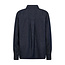 IVY Jeans IVY-Queen Matti Oversize Shirt 516 Dark Blue