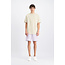Law Of The Sea CORAL TEE DROPPED SHOULDER BACKPRINT TEE COCONUTMILK