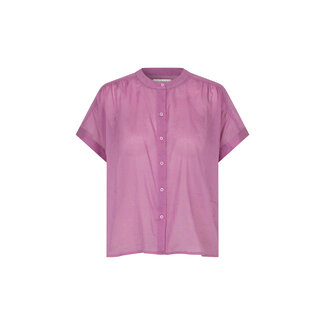 Lollys Laundry MyaLL Shirt SS 53 Lilac