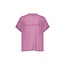 Lollys Laundry MyaLL Shirt SS 53 Lilac