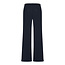 Studio Anneloes cilou piping trousers dark bue