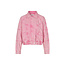 Lollys Laundry KingstonLL Denim Jacket LS 51 Pink