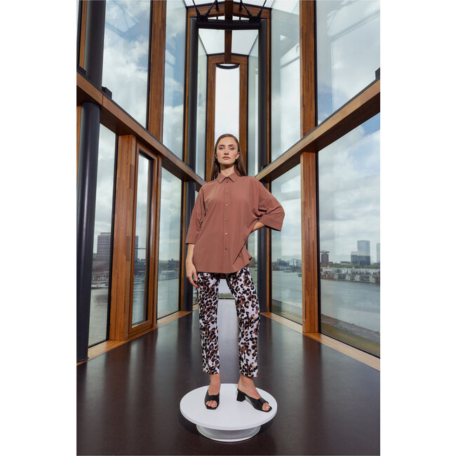 Studio anneloes panter broek sale