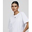 MSCH MSCHMelea Icon Tee B White Black