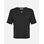 MSCH MSCHMelea Icon Tee Black Egret