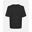MSCH MSCHMelea Icon Tee Black Egret