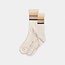 RVLT Jaquard Crew Sock Offwhite 2 8904