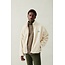 American vintage Hoktown  vest ecru