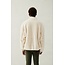 American vintage Hoktown  vest ecru
