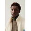 American vintage Hoktown  vest ecru
