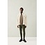 American vintage Hoktown  vest ecru