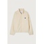 American vintage Hoktown  vest ecru